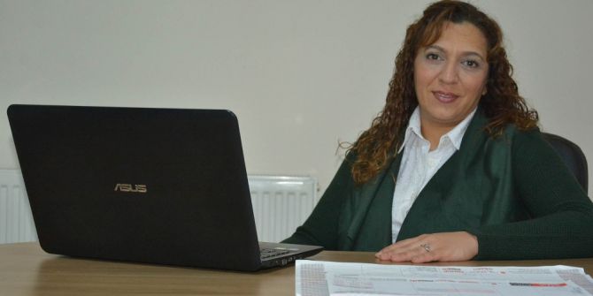 Orhan; "Ülkemizde İş Güvenliğine Yeteri Kadar Önem Verilmiyor"