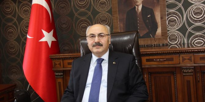 Köy Yolları Bsk İle Kaplanacak