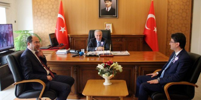 Muhasebe Haftası Kutlanıyor