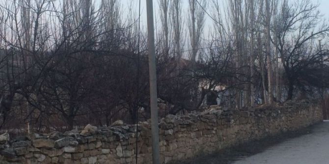 Gümüşkonak’ta Vatandaşın Telefon Ve İnternet Hattı Mağduriyeti