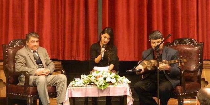 Gaziantep Ülkü Ocakları Hocalı Katliamını Unutmadı