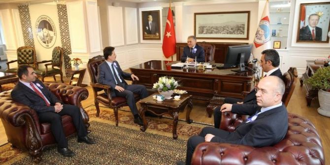 “Yatırımlar Ve Hizmetler Vergi Tahsilatını Artırıyor"