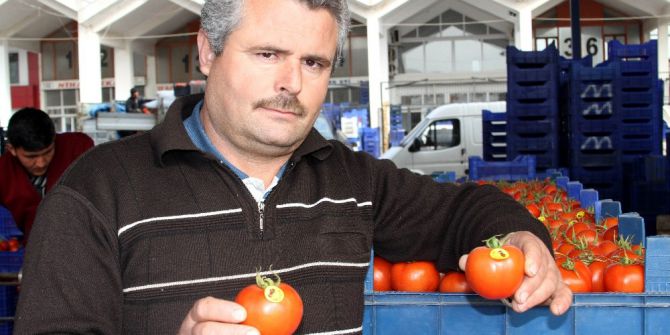 Kalıntı İddiaları Ters Tepti, Biber Tavuk Etine Kafa Tutuyor