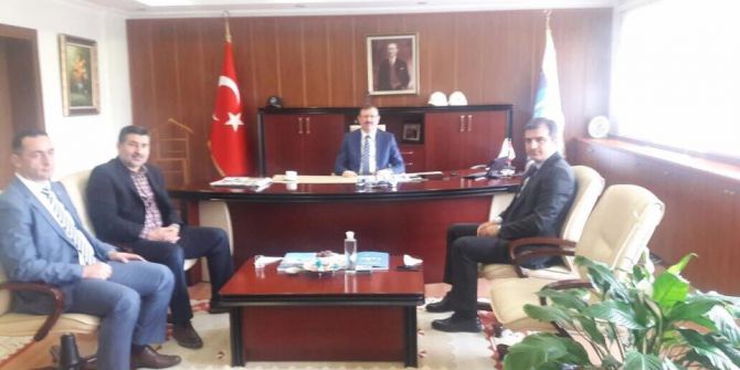 Melen Çayı Turizme Kazandırılıyor