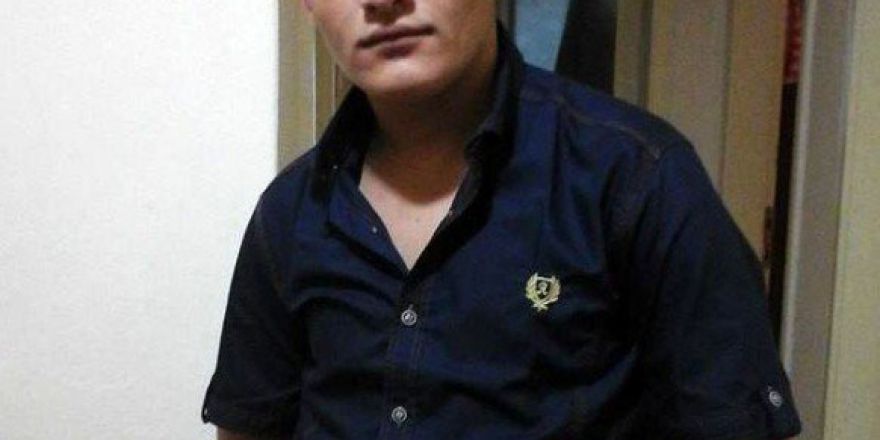 Yeni Aldığı Motosikleti Sonu Oldu