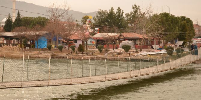 Osmancık’ta Islah Çalışması Devam Ediyor