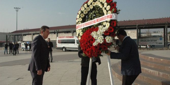 Muhasebeciler Haftası Kutlanmaya Başladı