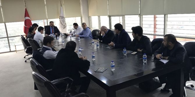 Spor Toto Akhisar Stadyum İnşaatı İhalesini Kazanan Firma Belli Oldu