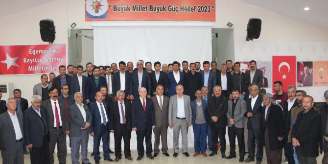 Bağımsız Başkan Ak Parti’ye Geçti