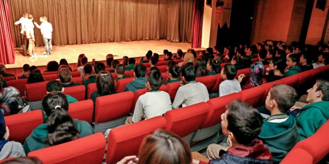 Madde Bağımlılığında Sincan Belediyesinden Örnek Hizmet