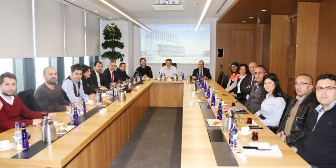 Bursagaz, Doğalgaz Şebekesindeki Risk Ve Değerlendirme Raporunu Paylaştı