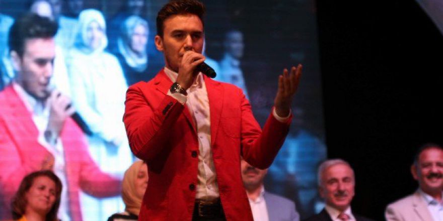 Çevre Ve Şehircilik Bakanı Mehmet Özhaseki: