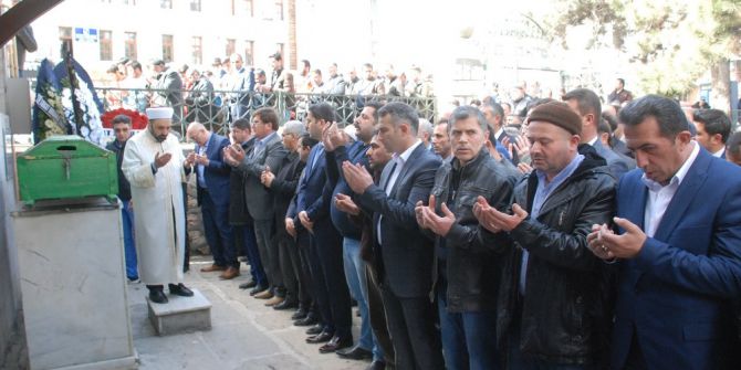 Tokatspor Camiasının Acı Günü