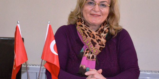 Nimet Koç’tan Yardım Değerlendirmesi