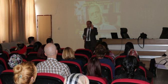 Afad Sivil Savunma Ve Deprem Haftası Etkilikleri