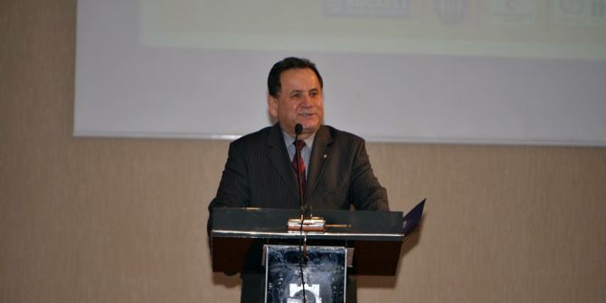 Eski İstihbarat Daire Başkanı, 28 Şubatı Anlattı