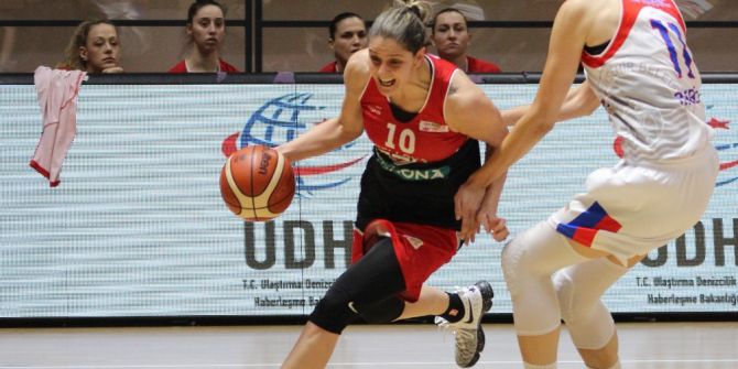 Ptt Kadınlar Türkiye Kupası