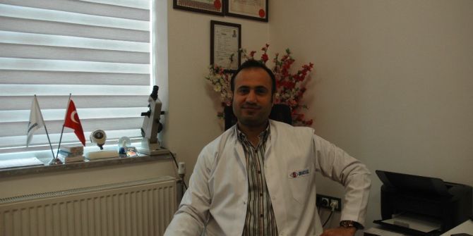 Katarakt Hastalarına Müjde