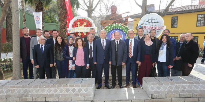 Özay Gönlüm, Unutulmadı
