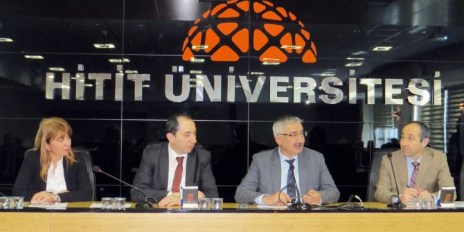 Çorum’da Uyuşturucu İle Mücadele Koordinasyon Kurulu Toplandı