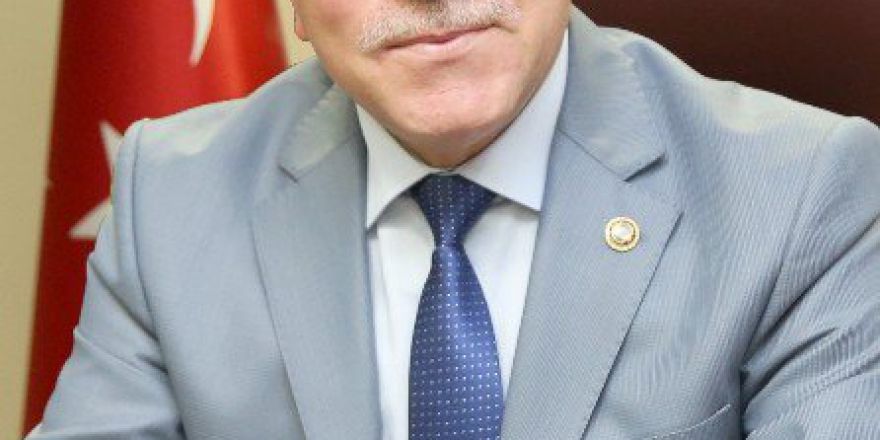 Sekmen: “Basın Demokrasinin Hür Ve Gür Sesidir”