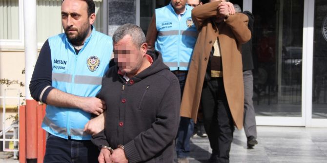 Fuhuş, Şantaj Ve Cinsel Saldırıdan 8 Kişi Adliyeye Sevk Edildi