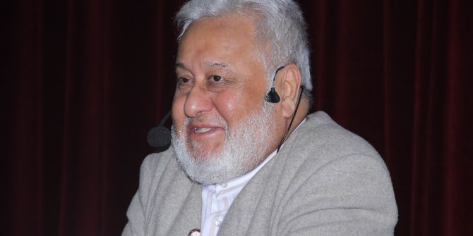 Ereğli’de Yeni Anayasa Ve Cumhurbaşkanlığı Sistemi Konulu Konferans