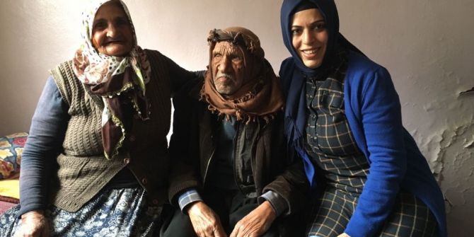 Kilis Belediyesi Hizmetlerine Devam Ediyor