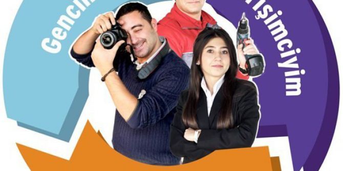 Genç Girişimciler Eğitimi Düzenlenecek