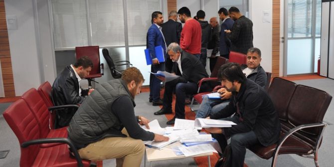 Dika Bölgesinden Cazibe Merkezleri Programı’na Rekor Başvuru