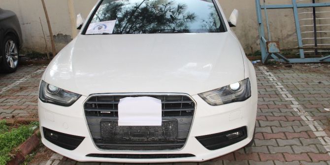 İstanbul’da “Panda” Lakaplı Suç Makinesi Yakalandı