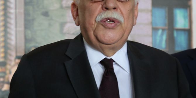 Turizm Bakanı Nabi Avcı: Geçen Yıla Göre Turizm Mevsimini Daha İyi Geçireceğiz