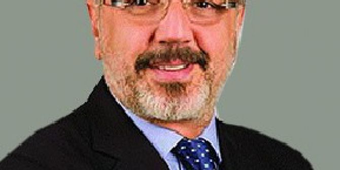 Ağrı Belediye Başkanı Sakık, Görevden Alındı