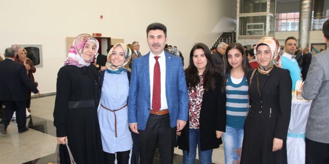 “Okumak Yenilenmektir" Projesi Start Aldı