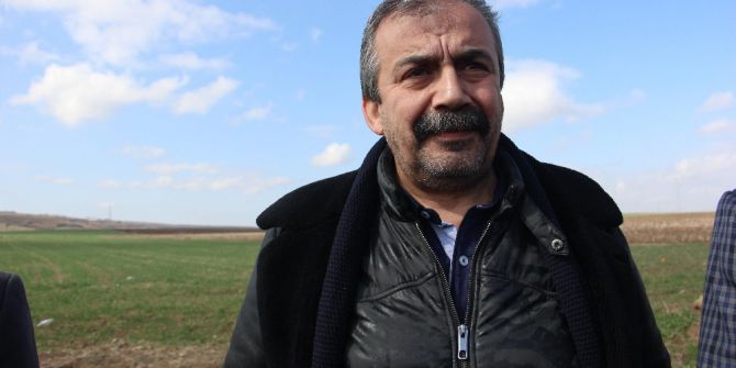 Cezaevindeki Demirtaş’a Bir Şok Daha