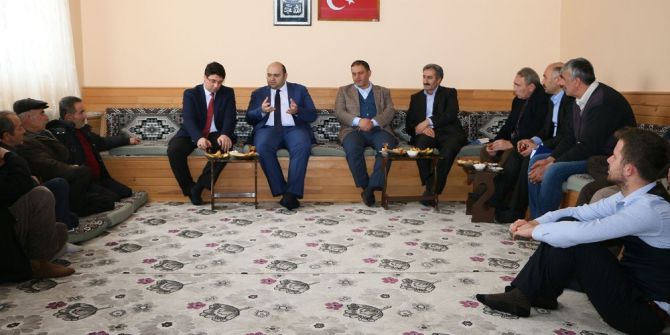 Aziziye’de ‘Halk Oylaması’ Seferberliği