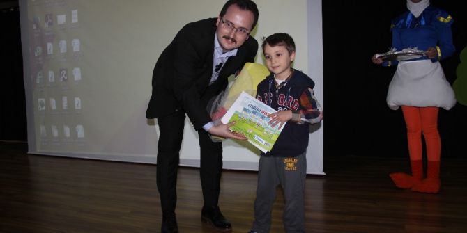 Gestaş’tan Öğrencilere Kitap Desteği