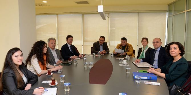 Osmangazi Kaliteden Taviz Vermiyor