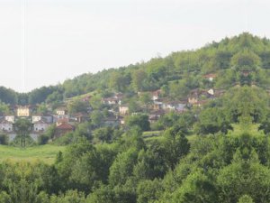 Kırklareli Boztaş Köyü