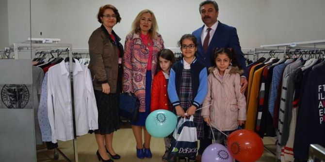 "Benim Adım İyilik" Tüm Hızıyla Devam Ediyor