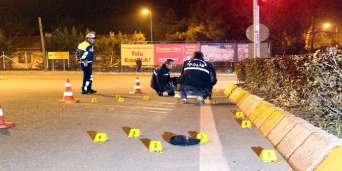 Tekirdağ’daki Silahlı Saldırıya 1 Tutuklama