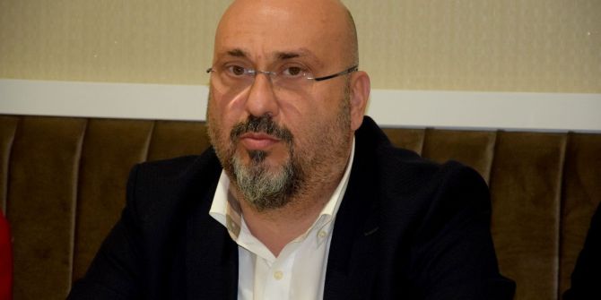 Ümraniyespor, Giresunspor Taraftarına 8 Bin Bilet Ayırdı