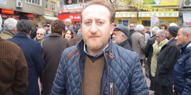 Pekbüyük: “En Çok Domuz Avı Yaptık”