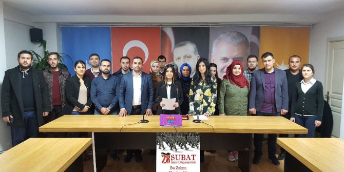 28 Şubat Darbesinin Yıldönümü