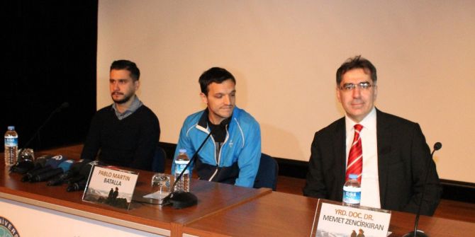 Batalla: “Gitmek İstediğim Yer Başladığım Yer Olacak”