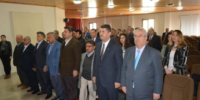 Hatay’ın Geleceği Katılımcı Planlama Anlayışı İle Şekilleniyor