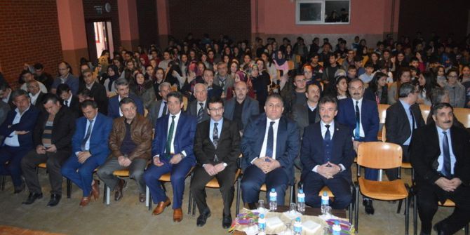 Yenişehir Manileri Unutulmayacak