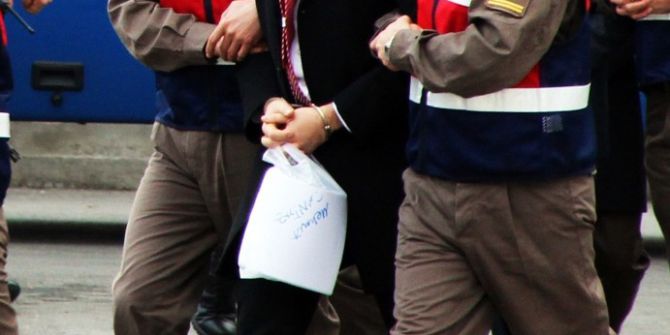 Darbeciye Akrabaları Sırt Çevirmiş