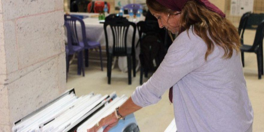 Eski Sanayi Alanına Belediye’den Dev Proje