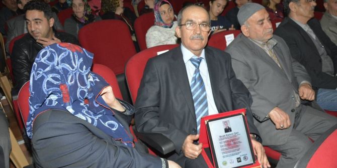 Şairler, 15 Temmuz Şehitleri İçin Şiirler Okudu